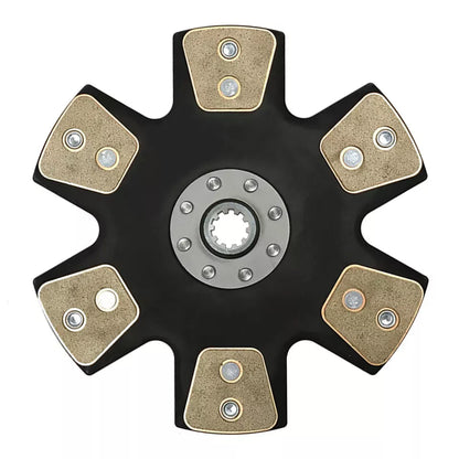 CLUTCHMAX STAGE 5 CLUTCH KIT & FLYWHEEL BUNDLE SET [CM07097HDD-FW167710-ST5]