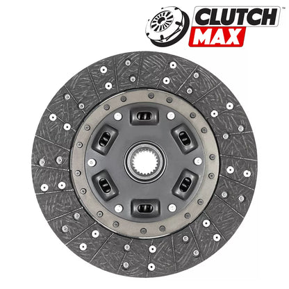 CLUTCHMAX OEM CLUTCH KIT WITH SLAVE CYLINDER BUNDLE KIT [CM07164HDWS-CK]