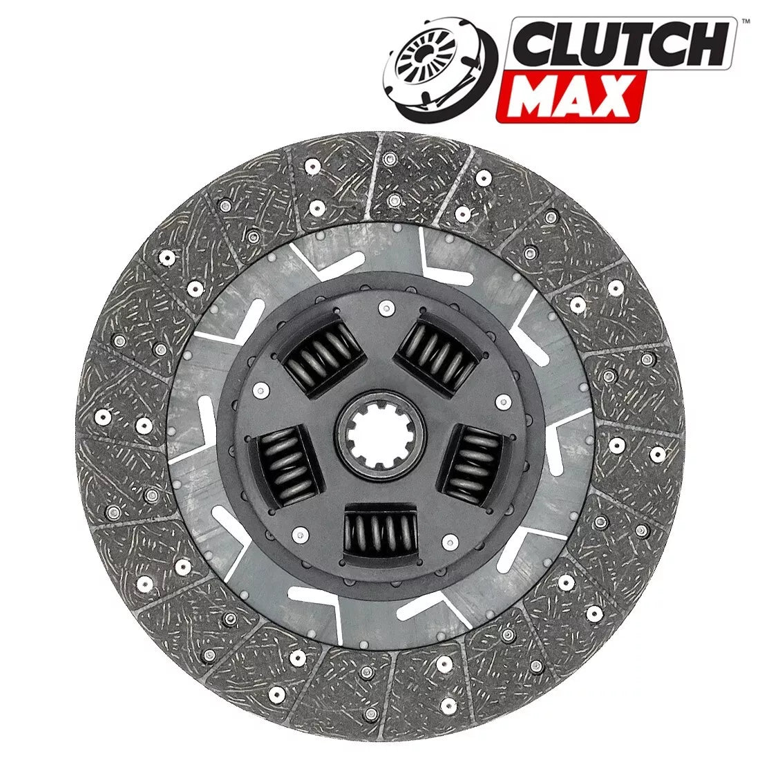 CLUTCHMAX  OEM CLUTCH KIT & FLYWHEEL BUNDLE SET [CM07179HDFW-CK]