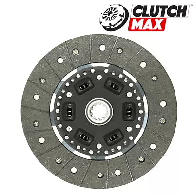 CLUTCHMAX OEM CLUTCH KIT [CM07193HD-CK]
