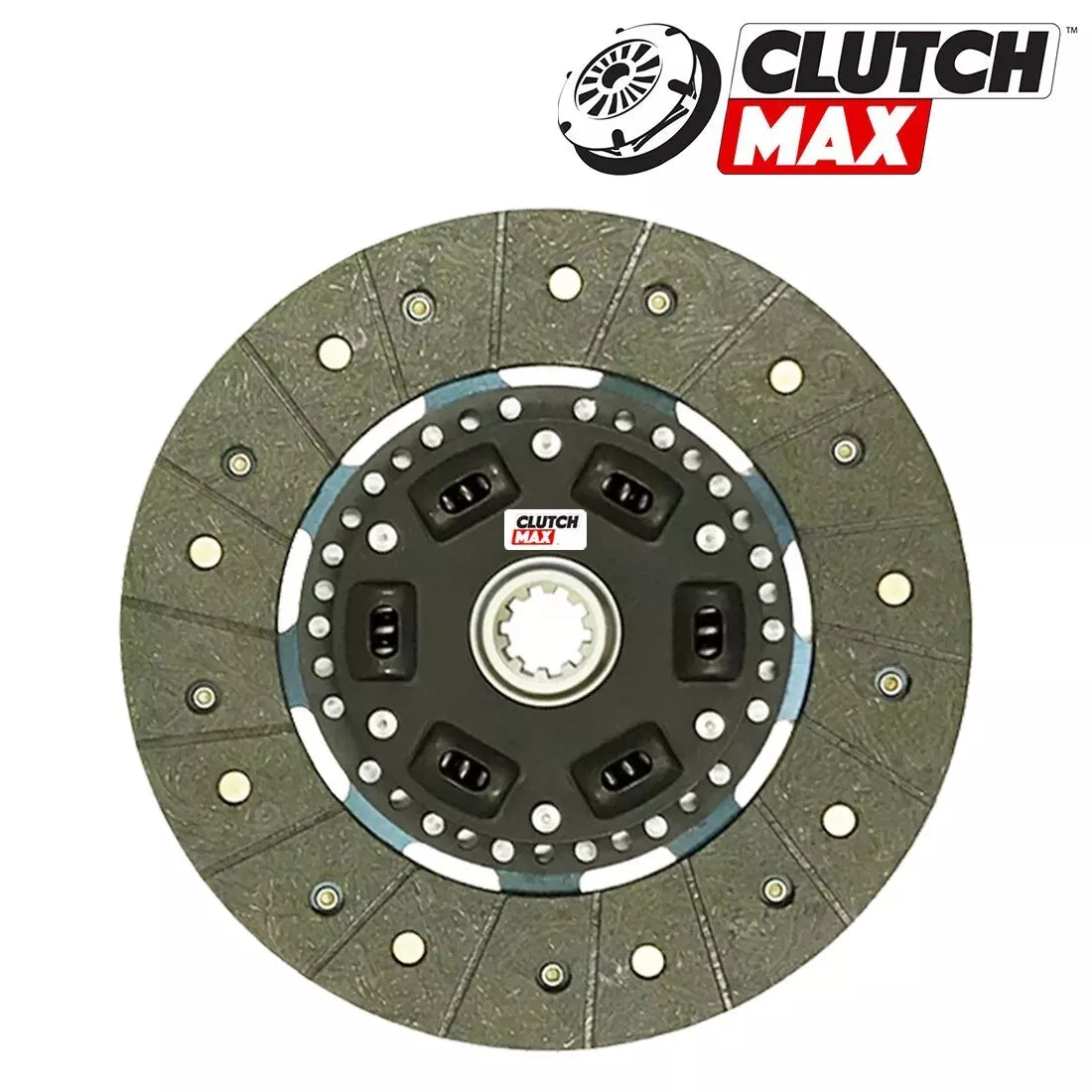 CLUTCHMAX STAGE 1 CLUTCH KIT WITH SLAVE CYLINDER BUNDLE SET [CM07193HDWS-ST1]