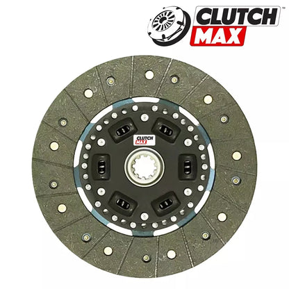 CLUTCHMAX STAGE 1 CLUTCH KIT WITH SLAVE CYLINDER BUNDLE SET [CM07193HDWS-ST1]