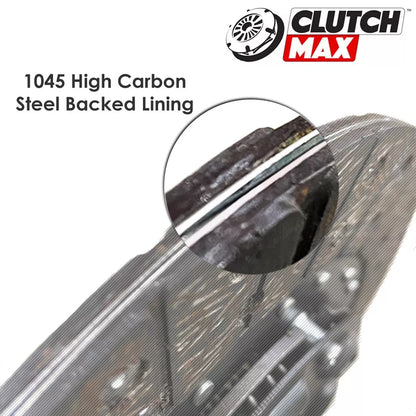 CLUTCHMAX  STAGE 2 CLUTCH KIT [CM07113HD-ST2]