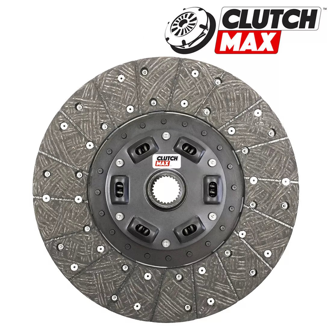 CLUTCHMAX STAGE 1 CLUTCH KIT WITH SLAVE CYLINDER BUNDLE SET [CM07953HDWS-ST1]