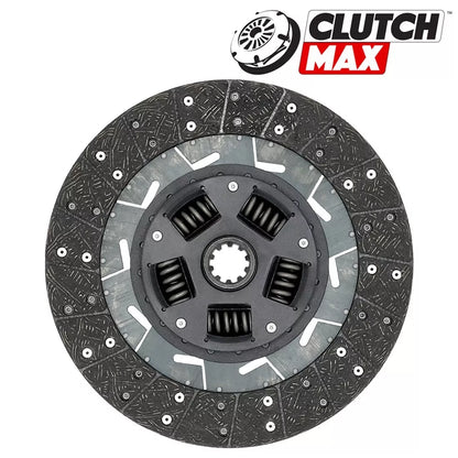 CLUTCHMAX  STAGE 1 CLUTCH KIT & FLYWHEEL BUNDLE SET [CM07179HDFW-ST1]