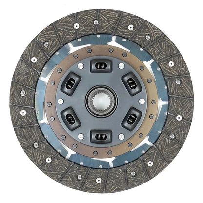 CLUTCHMAX  STAGE 1 CLUTCH KIT [CM07167HD-ST1]