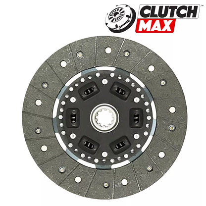 CLUTCHMAX OEM CLUTCH KIT WITH SLAVE CYLINDER BUNDLE KIT [CM07193HDWS-CK]