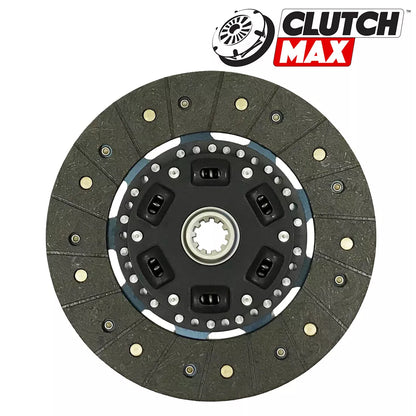 CLUTCHMAX  STAGE 2 CLUTCH KIT & FLYWHEEL BUNDLE SET [CM07193HD-FW167749-ST2]
