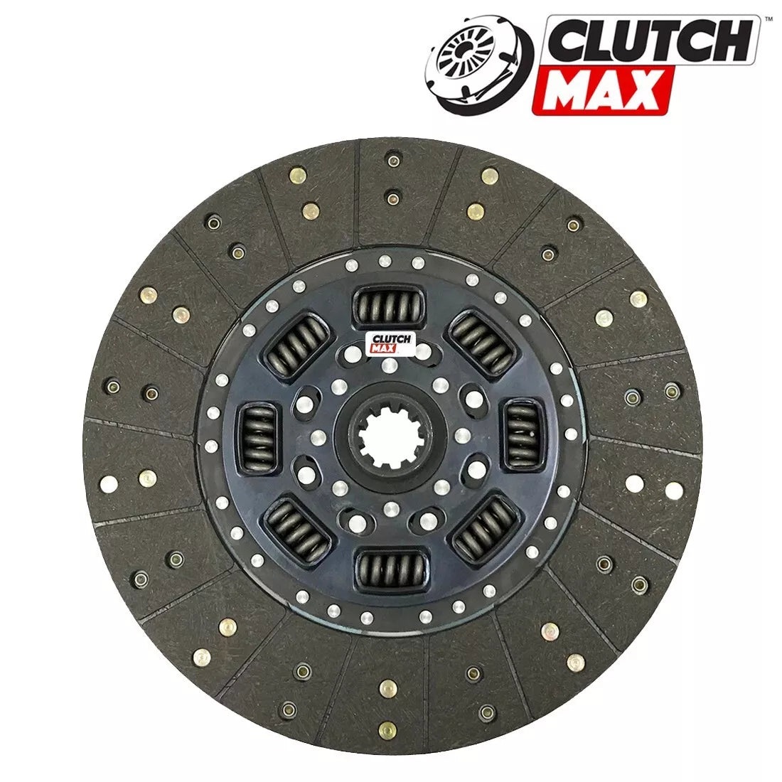 CLUTCHMAX  STAGE 2 CLUTCH KIT [CM07113HD-ST2]