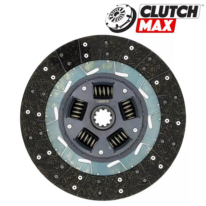 CLUTCHMAX  STAGE 2 CLUTCH KIT & FLYWHEEL BUNDLE SET [CM07179HDFW-ST2]
