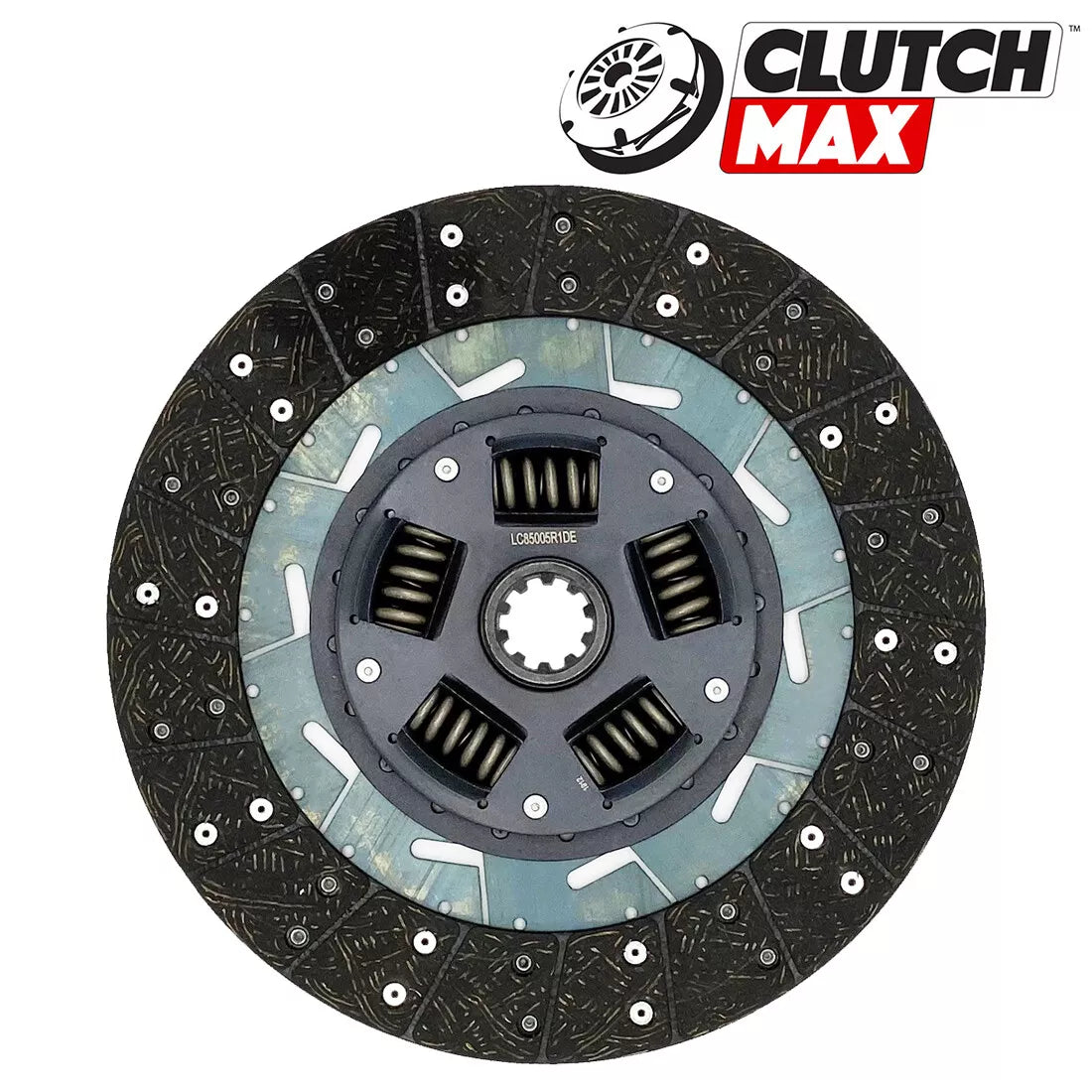 CLUTCHMAX  STAGE 2 CLUTCH KIT [CM07179HD-ST2]