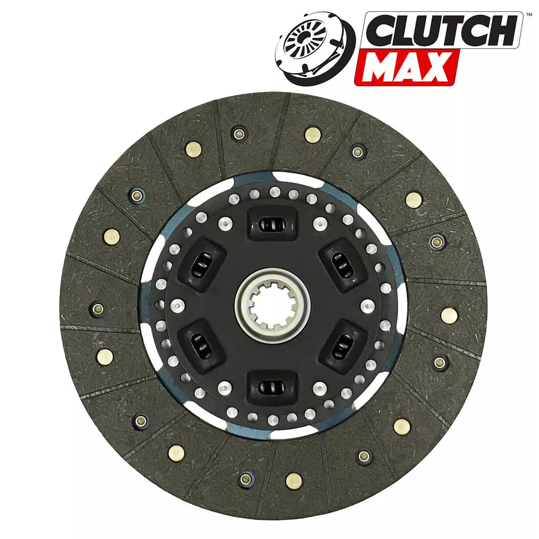 CLUTCHMAX  STAGE 2 CLUTCH KIT [CM07193HD-ST2]