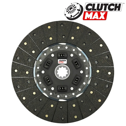 CLUTCHMAX  STAGE 2 CLUTCH KIT & FLYWHEEL BUNDLE SET [CM07191HDFW-ST2]