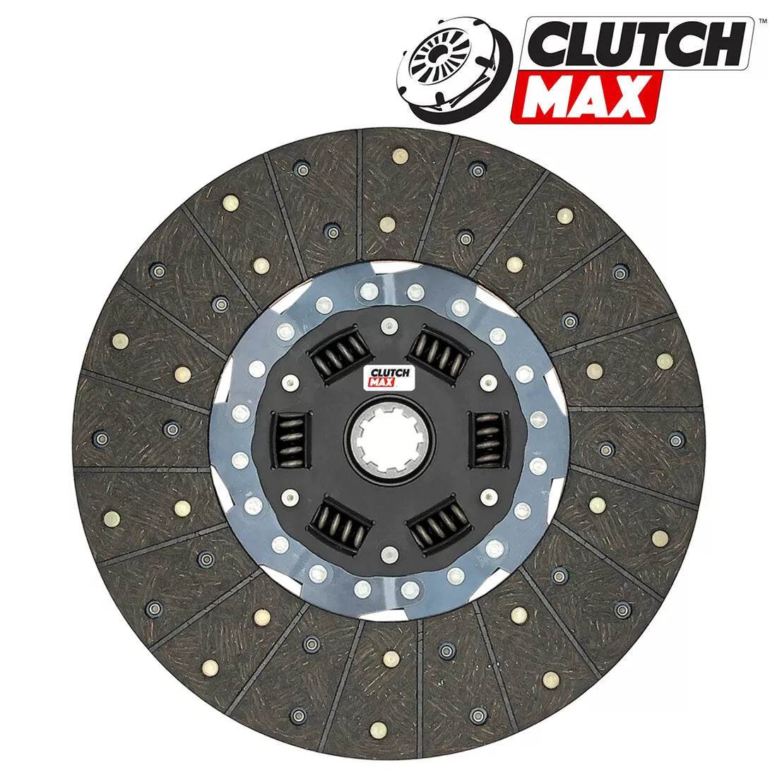 CLUTCHMAX  STAGE 3 CLUTCH KIT & FLYWHEEL BUNDLE SET [CM07191DFFW-ST3]