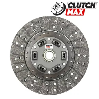 CLUTCHMAX  STAGE 1 CLUTCH KIT & FLYWHEEL BUNDLE SET [CM07801HDFW-ST1]