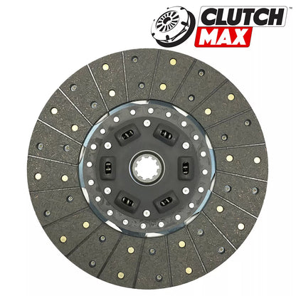 CLUTCHMAX  STAGE 1 CLUTCH KIT [CM07191HD-ST1]
