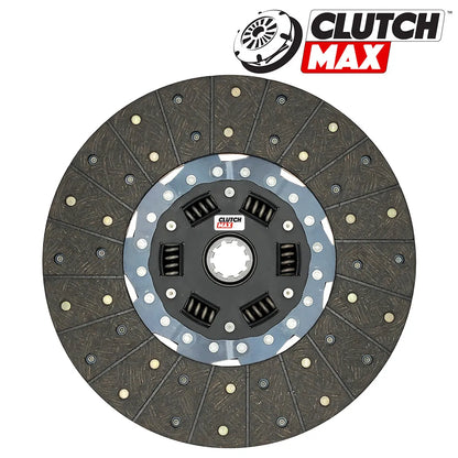 CLUTCHMAX  STAGE 3 CLUTCH KIT [CM07191DF-ST3]