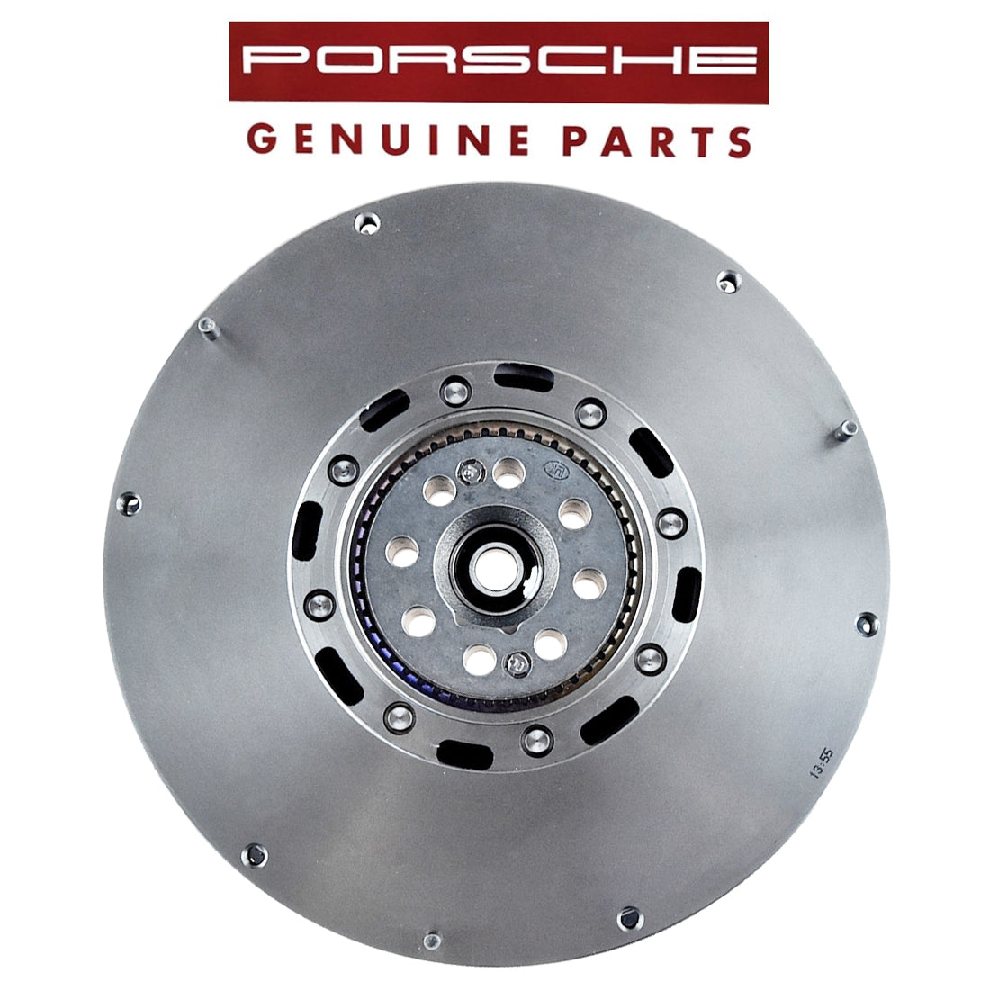 CLUTCHMAX OEM CLUTCH KIT & FLYWHEEL BUNDLE SET [CM20006HDRDMF-CK]
