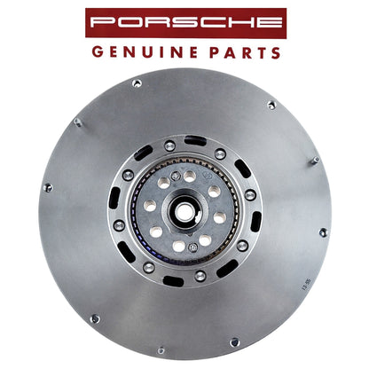 CLUTCHMAX OEM CLUTCH KIT & FLYWHEEL BUNDLE SET [CM20006HDRDMF-CK]