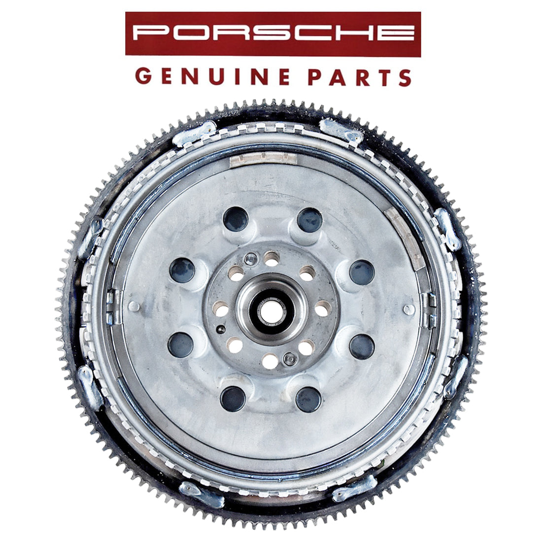 CLUTCHMAX OEM CLUTCH KIT & FLYWHEEL BUNDLE SET [CM20006HDRDMF-CK]