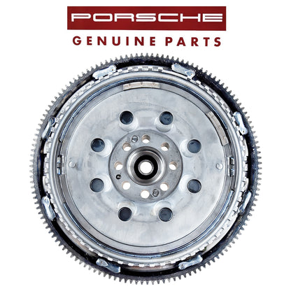 CLUTCHMAX OEM CLUTCH KIT & FLYWHEEL BUNDLE SET [CM20006HDRDMF-CK]