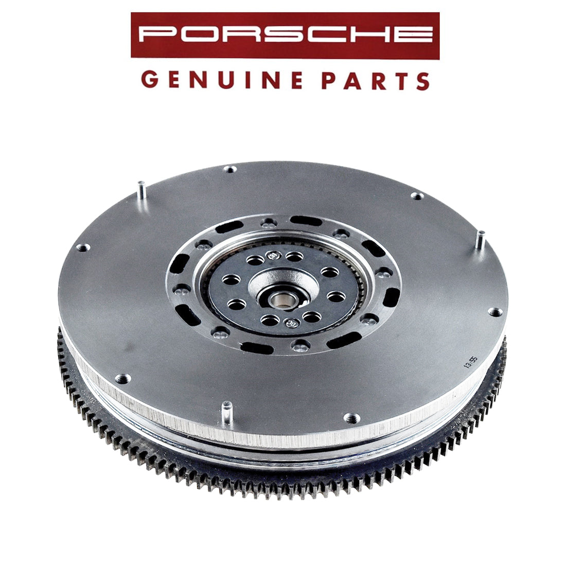 CLUTCHMAX OEM CLUTCH KIT & FLYWHEEL BUNDLE SET [CM20006HDRDMF-CK]