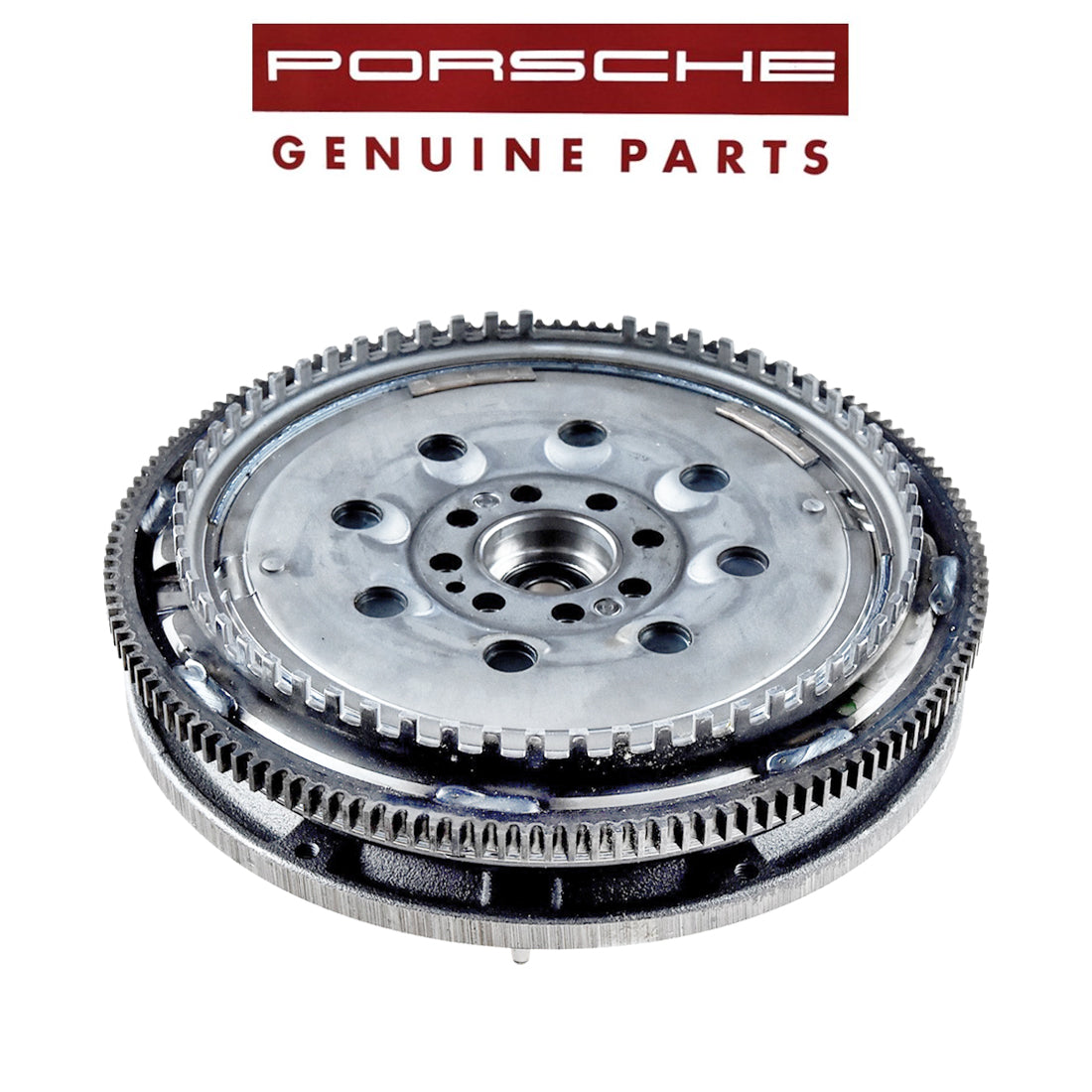 CLUTCHMAX OEM CLUTCH KIT & FLYWHEEL BUNDLE SET [CM20006HDRDMF-CK]
