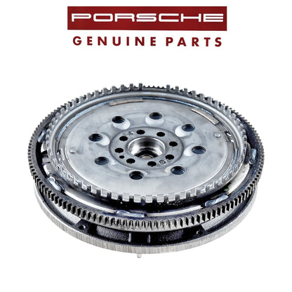 CLUTCHMAX OEM CLUTCH KIT & FLYWHEEL BUNDLE SET [CM20006HDRDMF-CK]