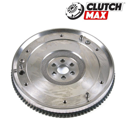 CLUTCHMAX STAGE 1 CLUTCH KIT & FLYWHEEL BUNDLE SET [CM04124HDFW-ST1]