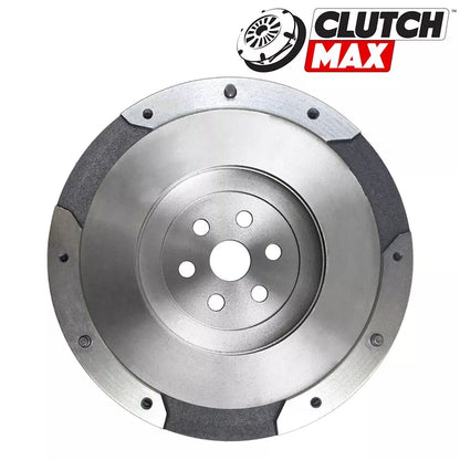 CLUTCHMAX  STAGE 4 CLUTCH KIT & FLYWHEEL BUNDLE SET [CM07188HDDFW-ST4]