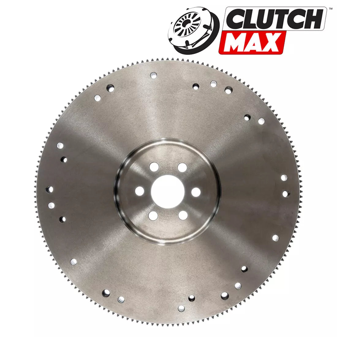 CLUTCHMAX  STAGE 2 CLUTCH KIT & FLYWHEEL BUNDLE SET [CM07132HD-FW167710-ST2]