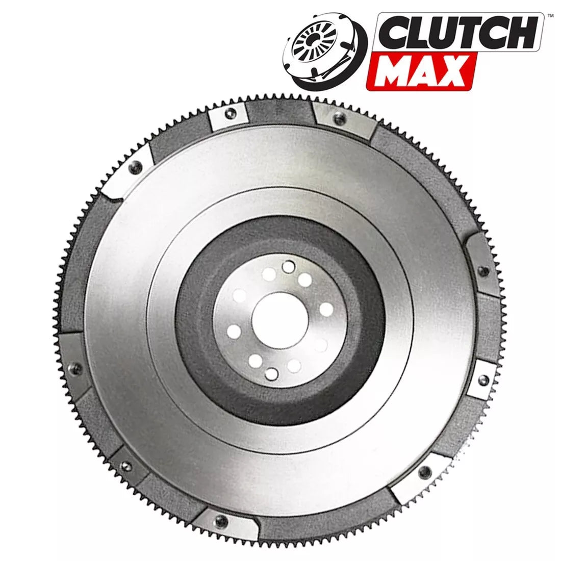 CLUTCHMAX  OEM CLUTCH KIT & FLYWHEEL BUNDLE SET [CM07179HDFW-CK]