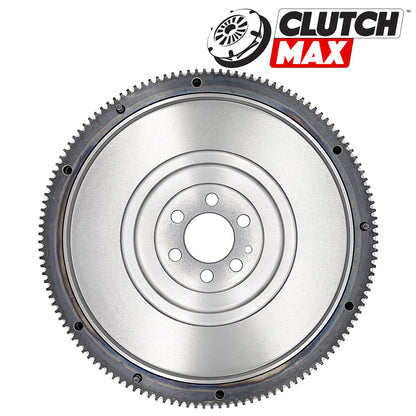 CLUTCHMAX OEM CLUTCH KIT & FLYWHEEL BUNDLE SET [CM17175HDFW-CK]