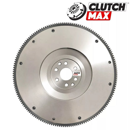 CLUTCHMAX  STAGE 1 CLUTCH KIT & FLYWHEEL WITH SLAVE CYLINDER BUNDLE SET [CM07187HDWS-FW167731-ST1]