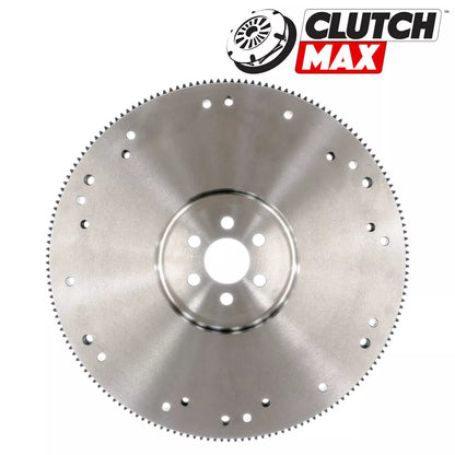 CLUTCHMAX  STAGE 5 CLUTCH KIT & FLYWHEEL BUNDLE SET [CM07132HDD-FW167935-ST5]