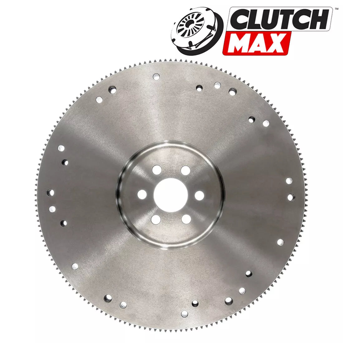 CLUTCHMAX  STAGE 5 CLUTCH KIT & FLYWHEEL BUNDLE SET [CM07132HDD-FW167934-ST5]