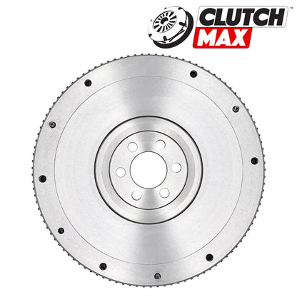 CLUTCHMAX OEM CLUTCH KIT & FLYWHEEL BUNDLE SET [CM06157HDFW-CK]