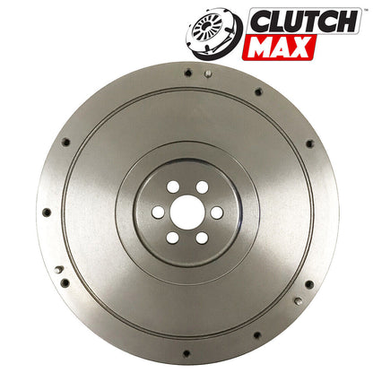 CLUTCHMAX  STAGE 3 CLUTCH KIT & FLYWHEEL BUNDLE SET [CM06154HDCFW-ST3]