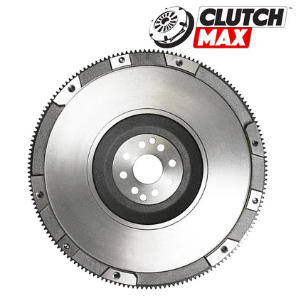 CLUTCHMAX  STAGE 4 CLUTCH KIT & FLYWHEEL BUNDLE SET [CM07191HDCFW-ST4]