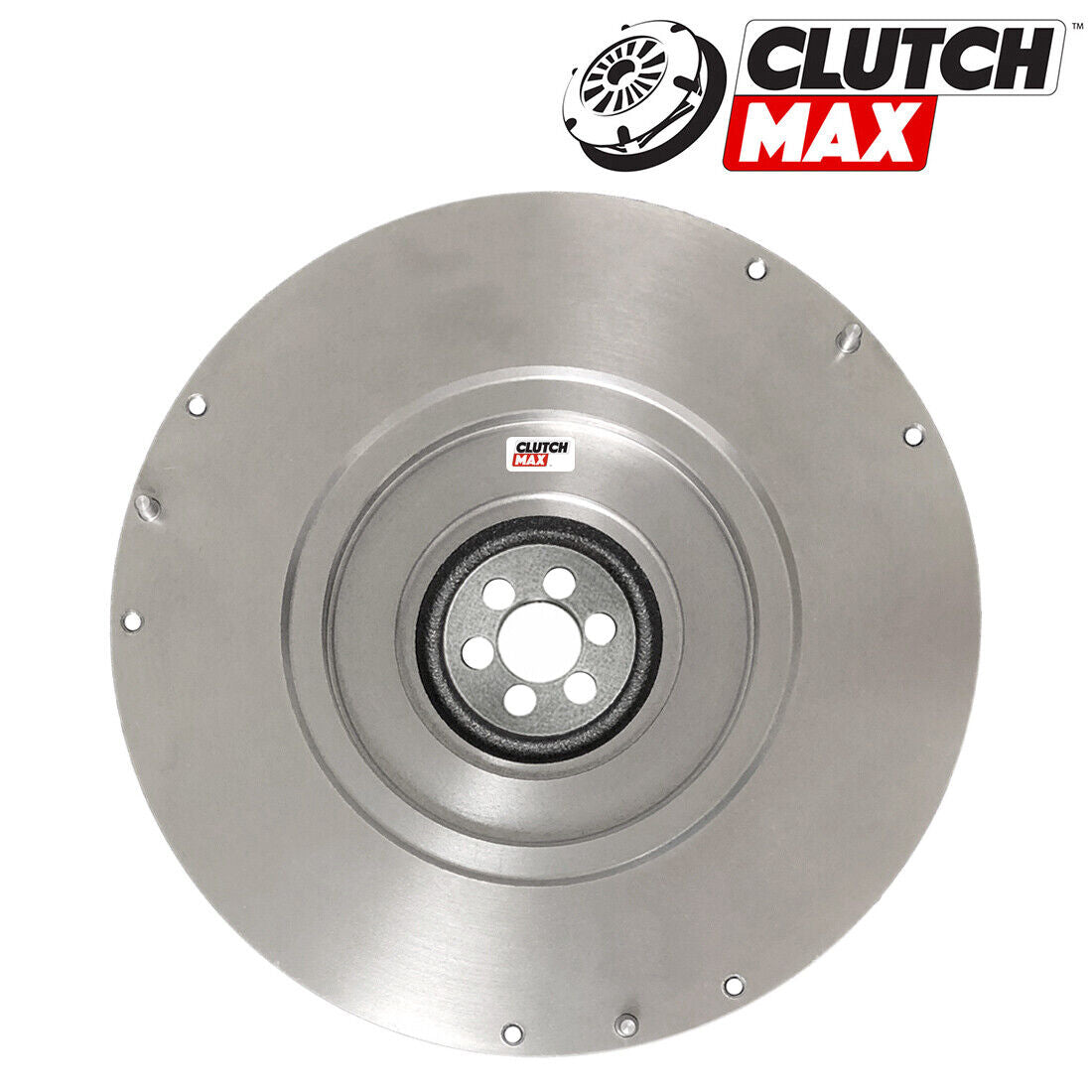 CLUTCHMAX STAGE 3 CLUTCH KIT & FLYWHEEL BUNDLE SET [CM07077HDC-FW167724-ST3]