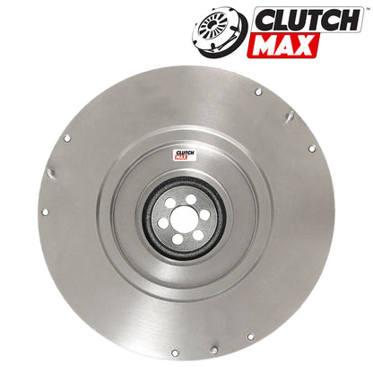 CLUTCHMAX STAGE 3 CLUTCH KIT & FLYWHEEL BUNDLE SET [CM07077HDC-FW167724-ST3]
