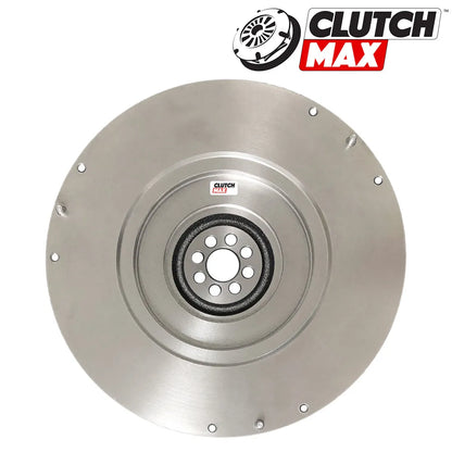 CLUTCHMAX  STAGE 2 CLUTCH KIT & FLYWHEEL BUNDLE SET [CM07193HD-FW167749-ST2]
