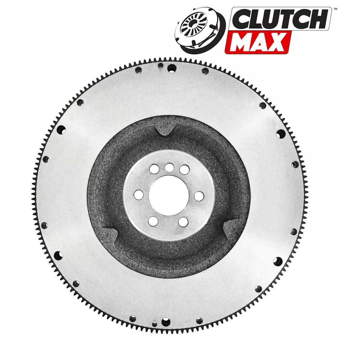 CLUTCHMAX  STAGE 2 CLUTCH KIT & FLYWHEEL BUNDLE SET [CM04182HD-FW167577-ST2]