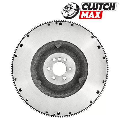 CLUTCHMAX  STAGE 2 CLUTCH KIT & FLYWHEEL BUNDLE SET [CM04182HD-FW167577-ST2]