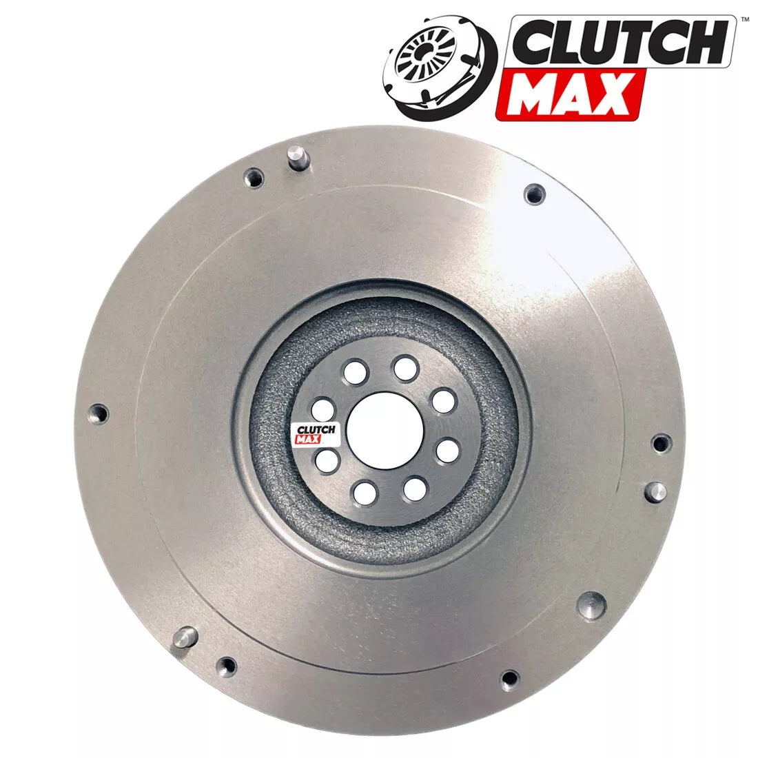 CLUTCHMAX  OEM CLUTCH KIT & FLYWHEEL WITH SLAVE CYLINDER BUNDLE SET [CM16124HDWS-FW167941-CK]