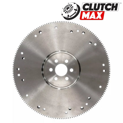 CLUTCHMAX  STAGE 4 CLUTCH KIT & FLYWHEEL BUNDLE SET [CM07132HDC-FW167934-ST4]