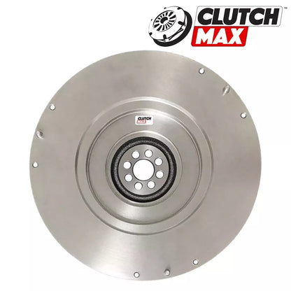 CLUTCHMAX STAGE 4 CLUTCH KIT & FLYWHEEL WITH SLAVE CYLINDER BUNDLE SET [CM07193HDCWS-FW167749-ST4]