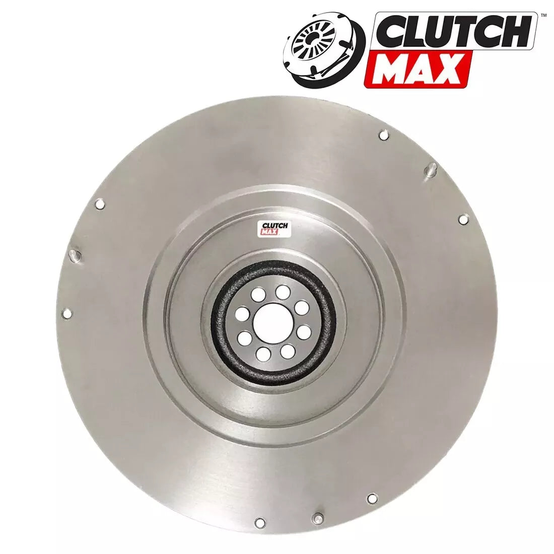 CLUTCHMAX STAGE 2 CLUTCH KIT & FLYWHEEL WITH SLAVE CYLINDER BUNDLE SET [CM07193HDWS-FW167749-ST2]
