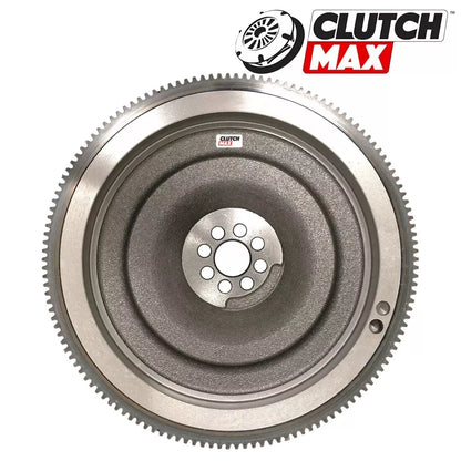 CLUTCHMAX STAGE 3 CLUTCH KIT & FLYWHEEL WITH SLAVE CYLINDER BUNDLE SET [CM07193DFWS-FW167749-ST3]