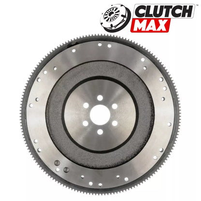 CLUTCHMAX  STAGE 5 CLUTCH KIT & FLYWHEEL BUNDLE SET [CM07132HDD-FW167934-ST5]